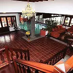 ホテル La Crucita By Escapehome 4*