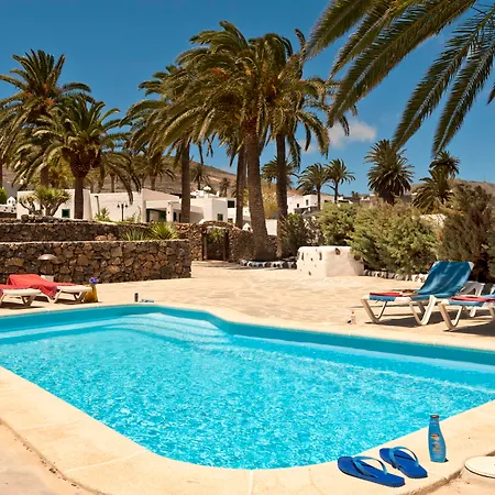 La Crucita By Escapehome Hotel 4*