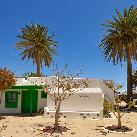 La Crucita By Escapehome Hotel Haría