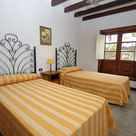 호텔 La Crucita By Escapehome