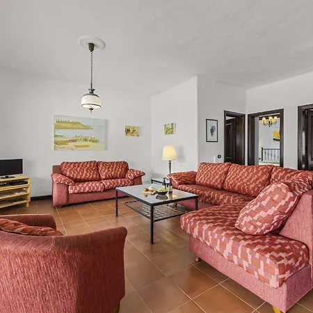 Villa La Crucita By Escapehome *