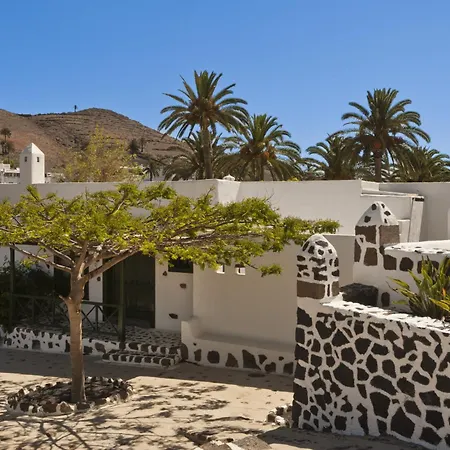 Hotel La Crucita By Escapehome