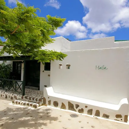 Hotel La Crucita By Escapehome Haria