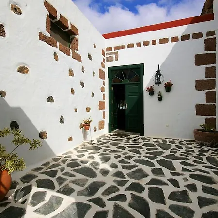 La Crucita By Escapehome Hotel Haría