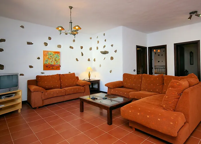 La Crucita By Escapehome 4*