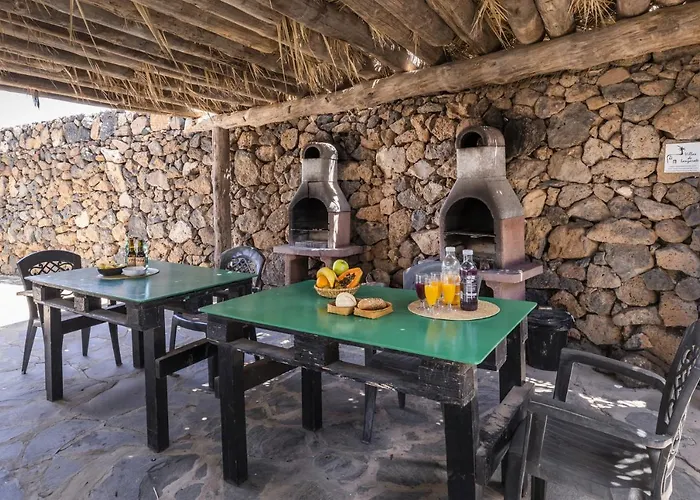 Hotel La Crucita By Escapehome