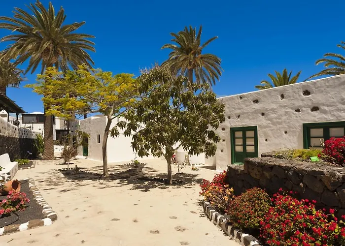 La Crucita By Escapehome 4* Haria