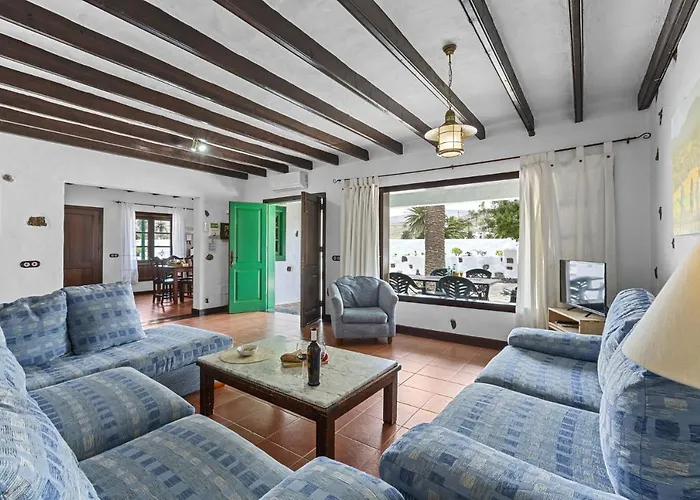 La Crucita By Escapehome 4*