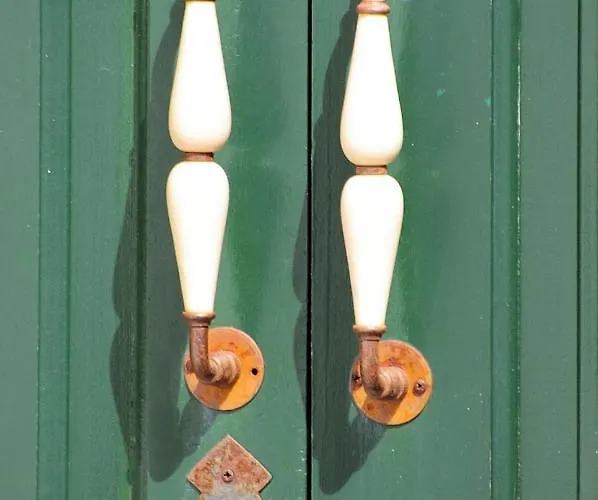 La Crucita By Escapehome 해리아