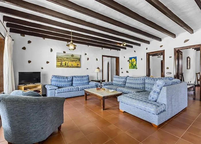 La Crucita By Escapehome