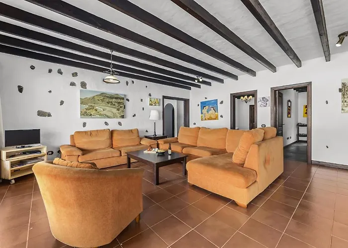 La Crucita By Escapehome Haria