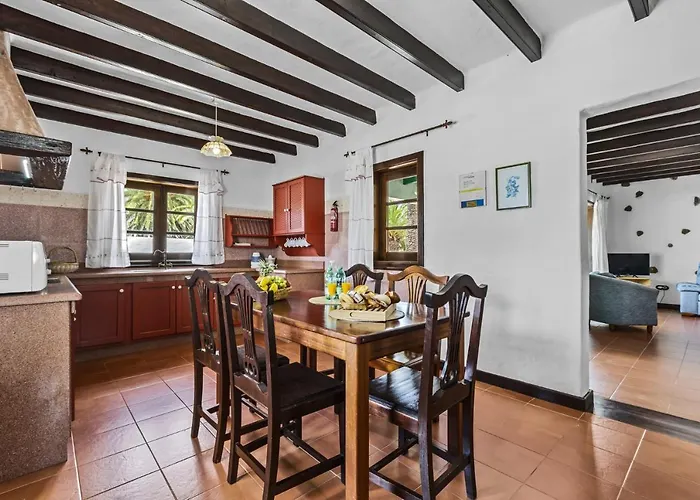 La Crucita By Escapehome 4*