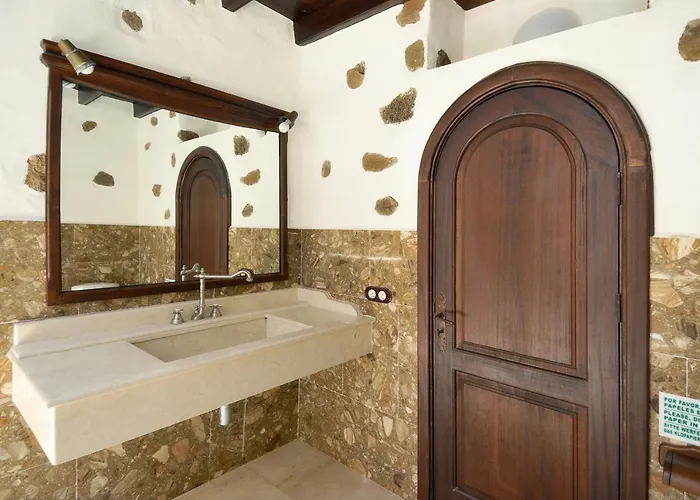 La Crucita By Escapehome Hotel Haria