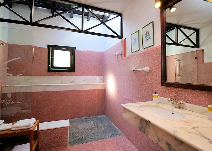 La Crucita By Escapehome 4* Haria