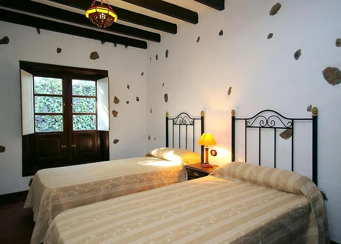 La Crucita By Escapehome Hotel