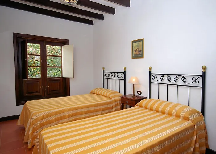 La Crucita By Escapehome 4*