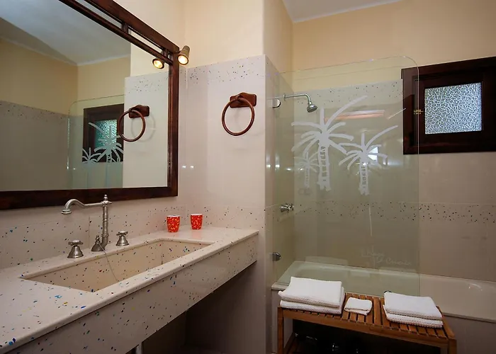 La Crucita By Escapehome Hotel 4*