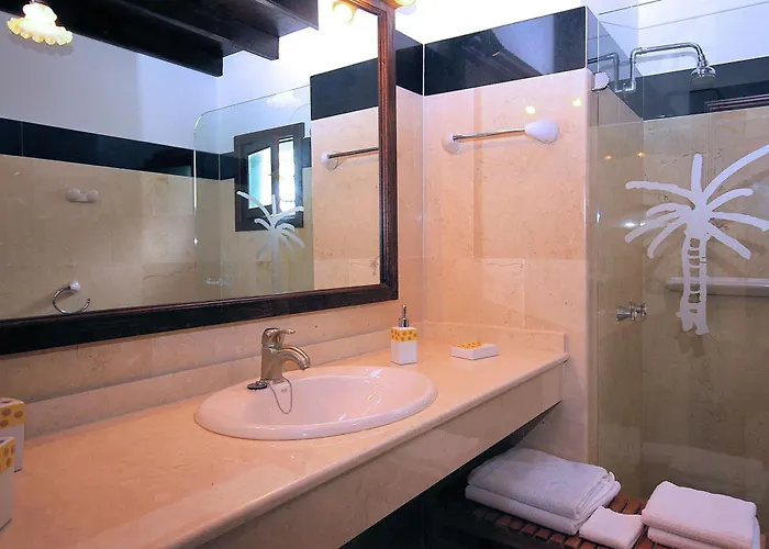 La Crucita By Escapehome 4*