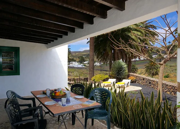 Hotel La Crucita By Escapehome