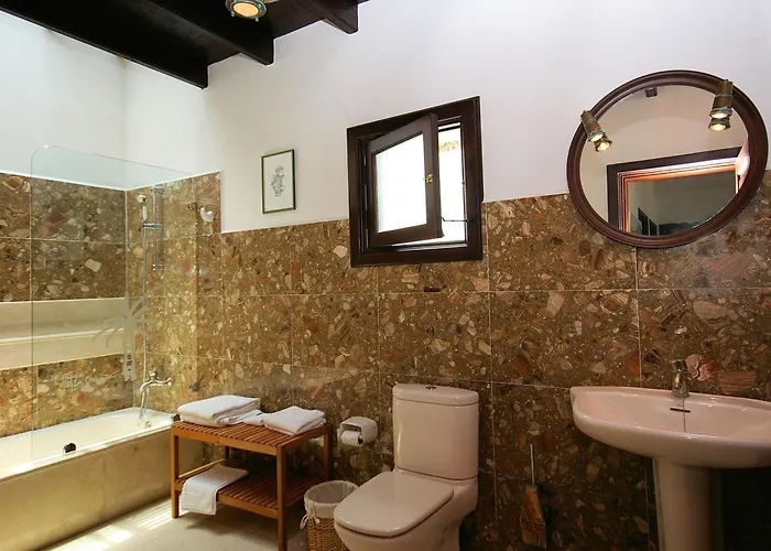 La Crucita By Escapehome Hotel