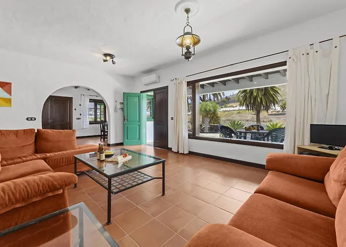 La Crucita By Escapehome 4*