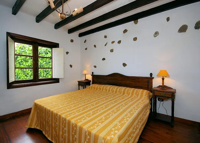 La Crucita By Escapehome 4* Haria