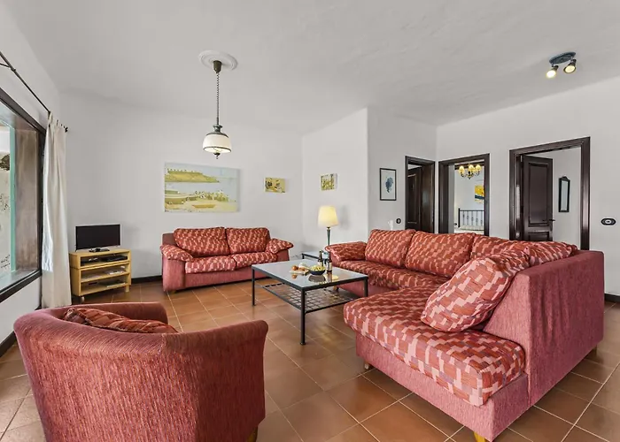 Hotel La Crucita By Escapehome 4*