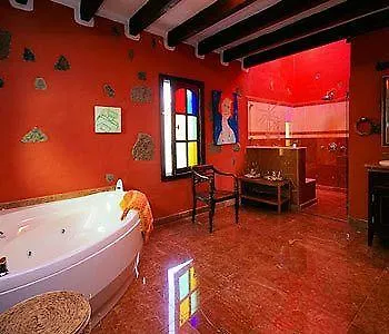 La Crucita By Escapehome Hotel