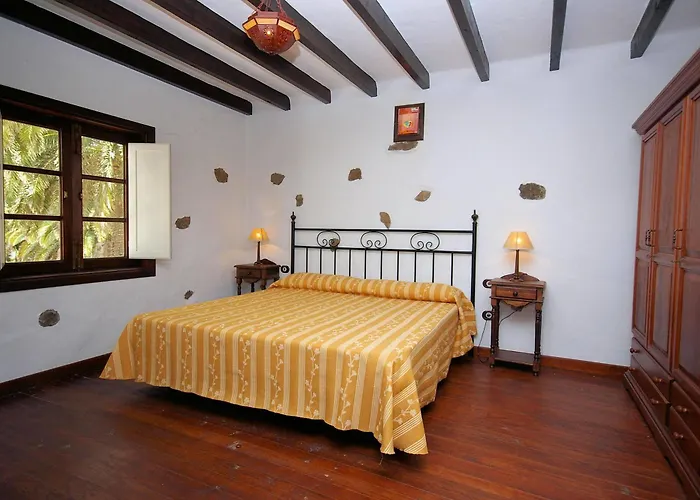 La Crucita By Escapehome 4* Haria