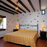 Hotel La Crucita By Escapehome