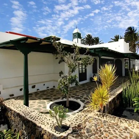 Villa La Crucita By Escapehome Haría