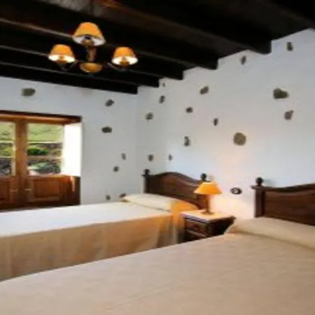 Szálloda La Crucita By Escapehome