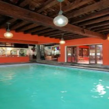 La Crucita By Escapehome 4*