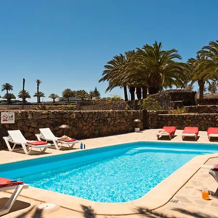 La Crucita By Escapehome Villa *