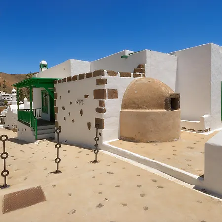 La Crucita By Escapehome Szálloda 4*