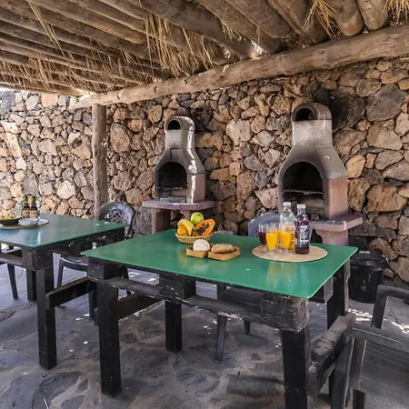Villa La Crucita By Escapehome