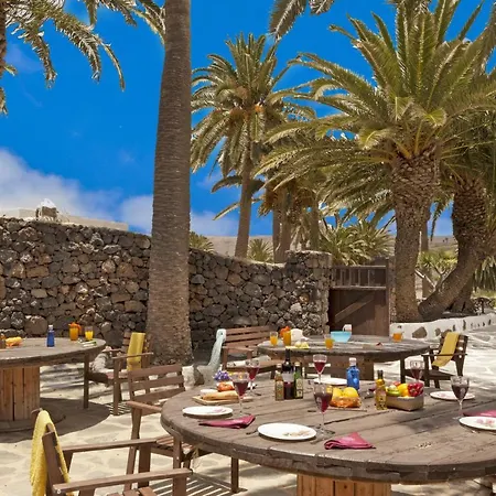 La Crucita By Escapehome 4*