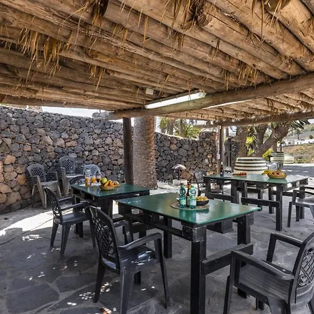 La Crucita By Escapehome Haría