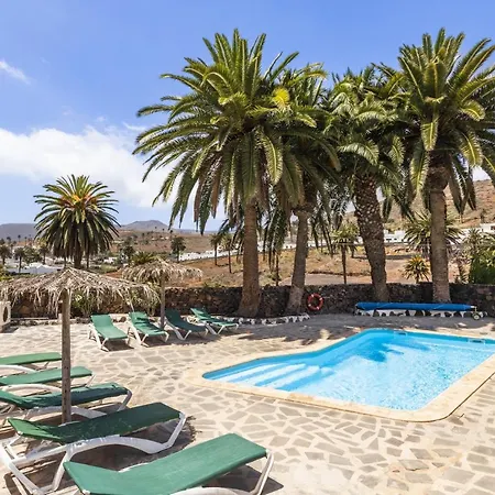 Szálloda La Crucita By Escapehome