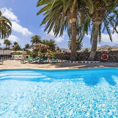 La Crucita By Escapehome Szálloda Haría