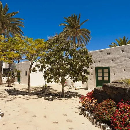 La Crucita By Escapehome 4* Haría
