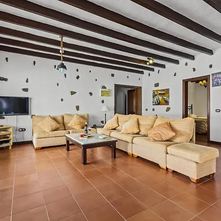 La Crucita By Escapehome Szálloda 4*