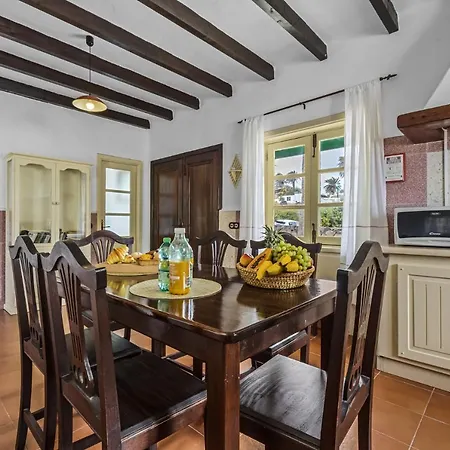 La Crucita By Escapehome Villa