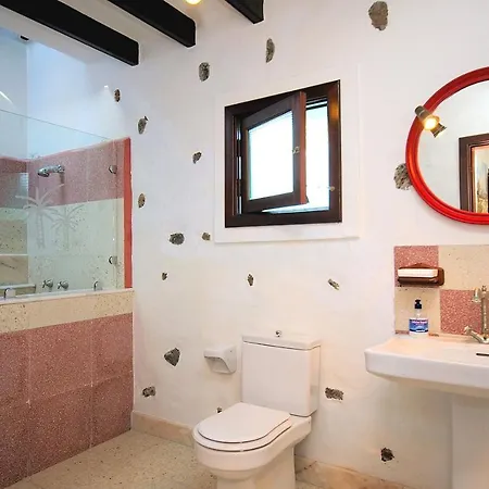 La Crucita By Escapehome Szálloda