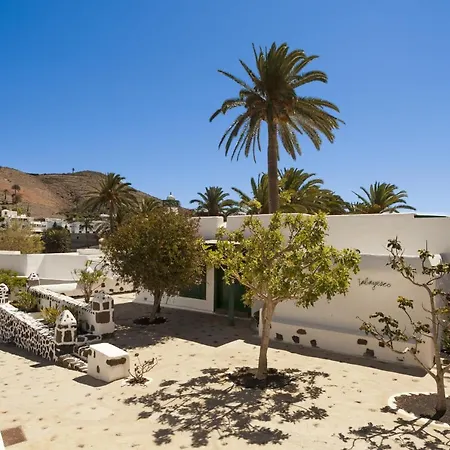 La Crucita By Escapehome Szálloda 4*