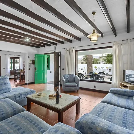 La Crucita By Escapehome 4*
