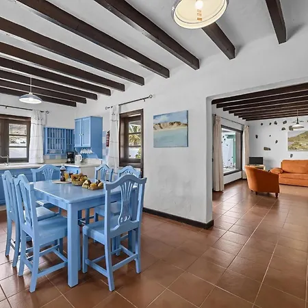 Szálloda La Crucita By Escapehome