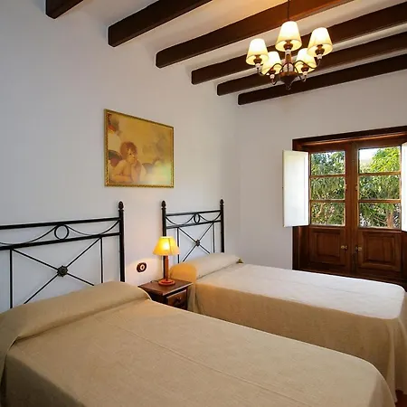 La Crucita By Escapehome Szálloda 4*