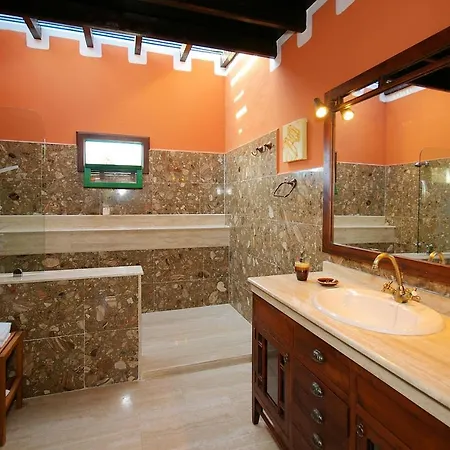 La Crucita By Escapehome Szálloda 4*