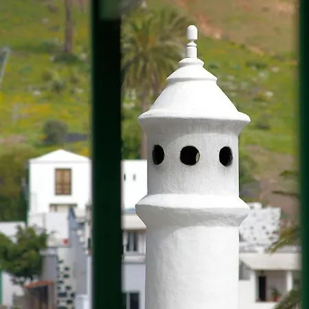 La Crucita By Escapehome Hotel 4*